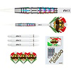 ONE80 ONE80 Mamo Massimo Dante 90% Soft Tip Darts