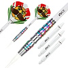 ONE80 ONE80 Mamo Massimo Dante 90% Soft Tip Darts