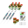ONE80 ONE80 Mamo Massimo Dante 90% Soft Tip Darts
