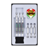 ONE80 ONE80 Mamo Massimo Dante 90% Soft Tip Darts