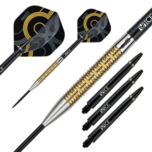ONE80 ONE80 Paul Krohne 90% Darts