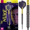 Target Target Luke Littler G1 90% Swiss Point Darts