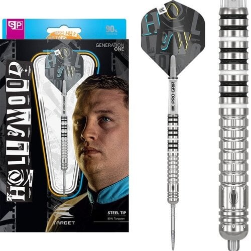Target Target Chris Dobey Swiss Point 90% Darts