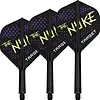 Target Target K-Flex Luke Littler NO2 Darts Flights