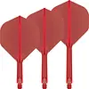 Target Target K-Flex Red NO2 Darts Flights