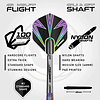 Winmau Winmau Tuscan 90% Dartshopper Exclusives - Darts