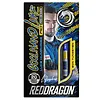 Red Dragon Red Dragon Luke Humphries Custom 90% Soft Tip Darts