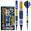 Red Dragon Red Dragon Luke Humphries Custom 90% Soft Tip Darts