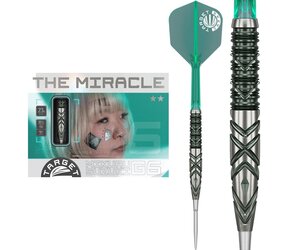Target Japan Mikuru Suzuki The Miracle G6 Swiss Point 90