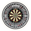 Winmau Winmau Blade 6 + Winmau Plasma + Winmau Pro-Line Surround Bundle