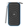 DW Original DW Dart Wallet Black Blue