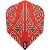 Shot Shot Warrior Taiaha NO6 Darts Flights