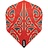 Shot Warrior Taiaha NO6 Darts Flights