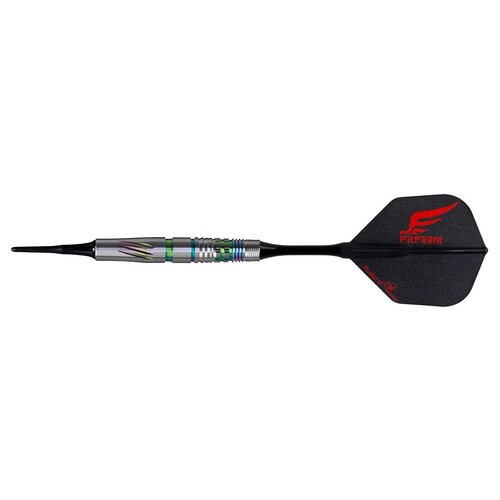 Cosmo Darts Cosmo Darts Lee Zheng 90% Soft Tip Darts