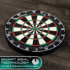Harrows Harrows Quadro 240 Dartboard