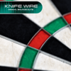 Harrows Harrows Quadro 240 Dartboard