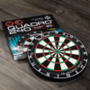 Harrows Harrows Quadro 240 Dartboard