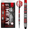 Harrows Harrows Damon Heta V3 90% Soft Tip Darts