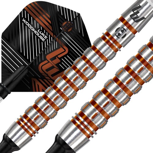 Harrows Harrows Luke Woodhouse V2 90% Soft Tip Darts