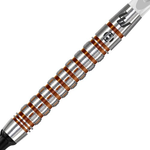 Harrows Harrows Luke Woodhouse V2 90% Soft Tip Darts