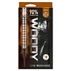 Harrows Harrows Luke Woodhouse V2 90% Soft Tip Darts