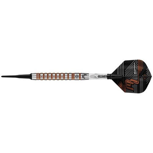 Harrows Harrows Luke Woodhouse V2 90% Soft Tip Darts