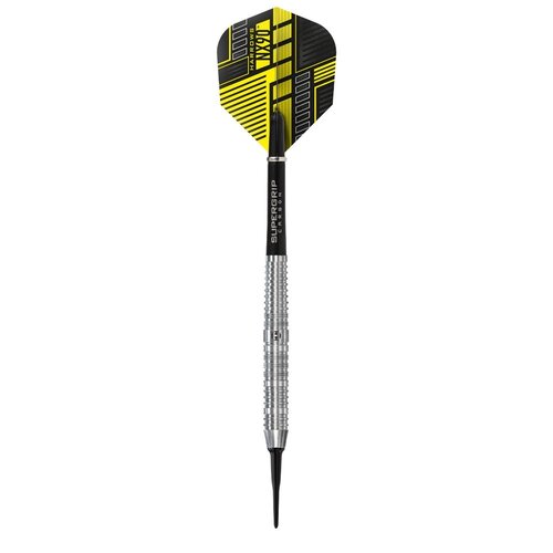 Harrows Harrows NX90 Parallel 90% Soft Tip Darts