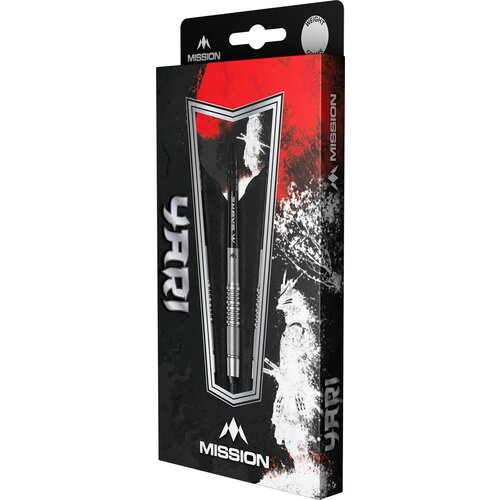 Mission Mission Yari 90% Soft Tip Darts