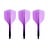 Condor AXE 120 Trifin Purple Small Darts Flights