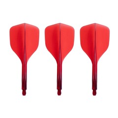 Condor AXE 120 Trifin Red Small
