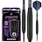 Winmau Apocalypse 2 Brass Darts