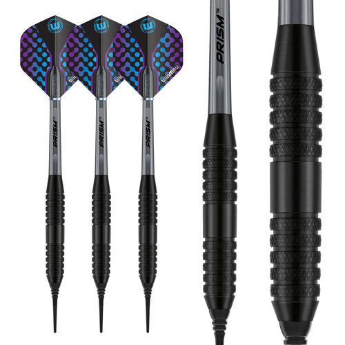 Winmau Winmau Apocalypse 3 Brass Soft Tip Darts