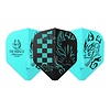 L-Style L-Style EZ L1 Mikuru Suzuki V6 Type A Mix Darts Flights