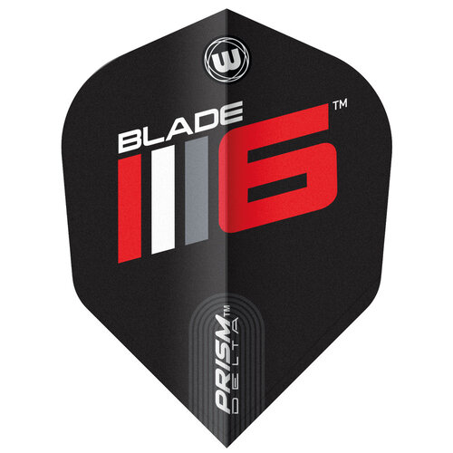 Winmau Winmau Prism Delta Blade 6 V1 NO6 Darts Flights