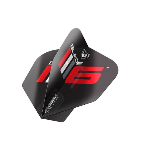 Winmau Winmau Prism Delta Blade 6 V1 NO6 Darts Flights