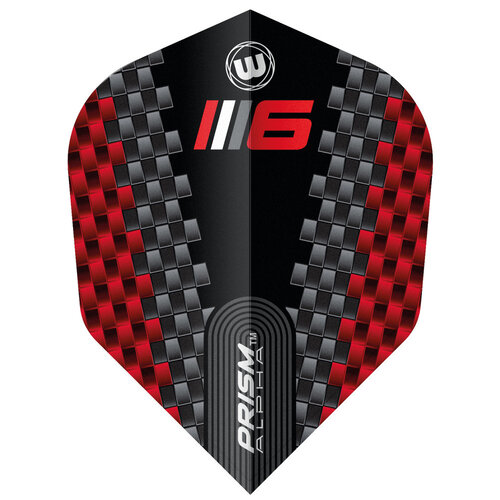 Winmau Winmau Prism Alpha Blade 6 V3 NO6 Darts Flights