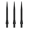 Winmau Winmau Velocity Black Dartpoints 32 mm