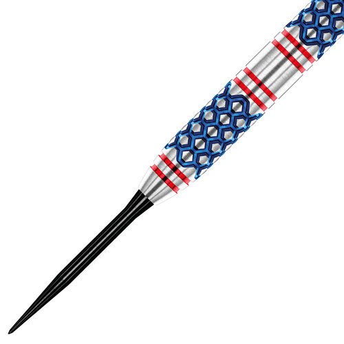 Winmau Winmau Velocity Black Dartpoints 32 mm