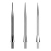 Winmau Winmau Velocity Silver Effect Dartpoints 32 mm