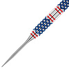 Winmau Winmau Velocity Silver Effect Dartpoints 32 mm