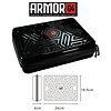 Winmau Winmau Armor G4 Black Dart Case