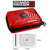 Winmau Winmau Armor G2 Red Dart Case