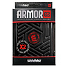 Winmau Winmau Armor G2 Black Dart Case