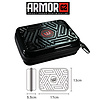 Winmau Winmau Armor G2 Black Dart Case