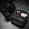 Winmau Winmau Armor G2 Black Dart Case