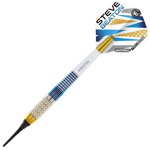 Winmau Winmau Steve Beaton Legacy Edition 90% Soft Tip Darts