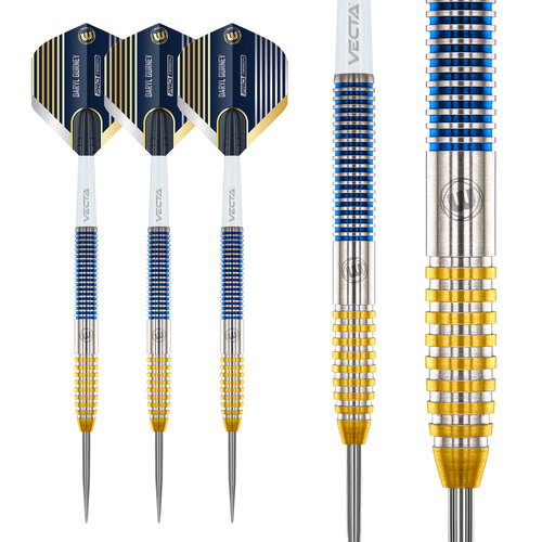 Winmau Winmau Daryl Gurney SC 1.0 Series 90% Darts