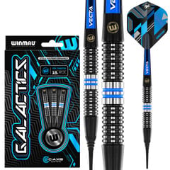 Winmau Galactics 90% Soft Tip