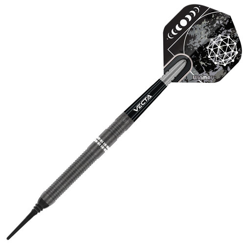 Winmau Winmau Callisto 01 90% Soft Tip Darts