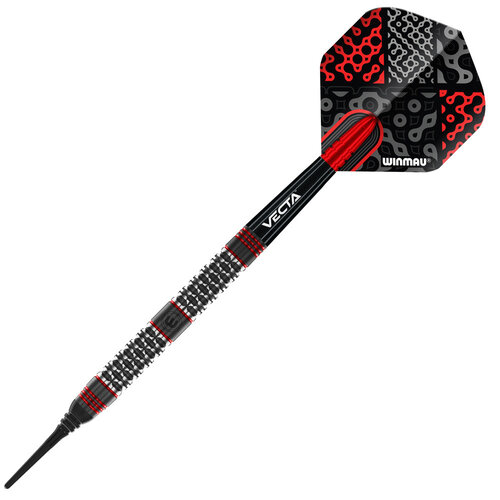 Winmau Winmau Cypher 90% Soft Tip Darts